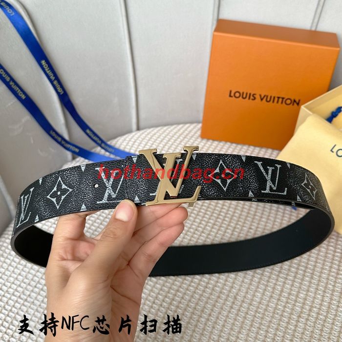 Louis Vuitton Belt 40MM LVB00076 Louis Vuitton Belt 40MM LVB00076